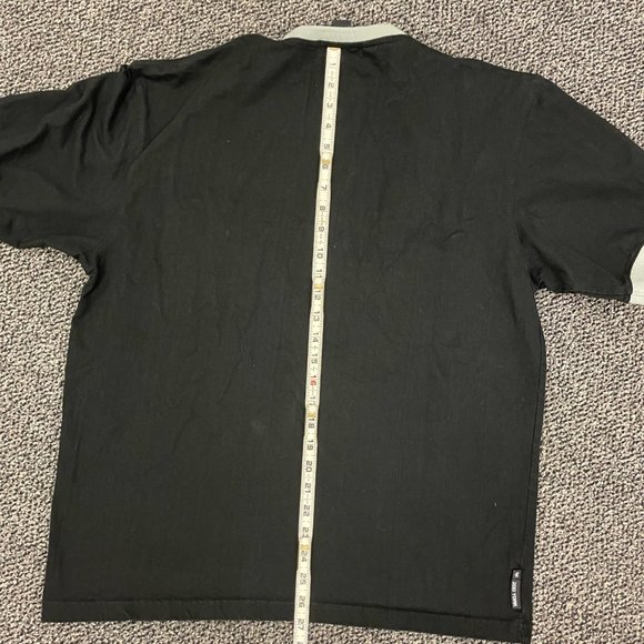 Rare Zoo York T-Shirt Size L - Picture 4 of 6